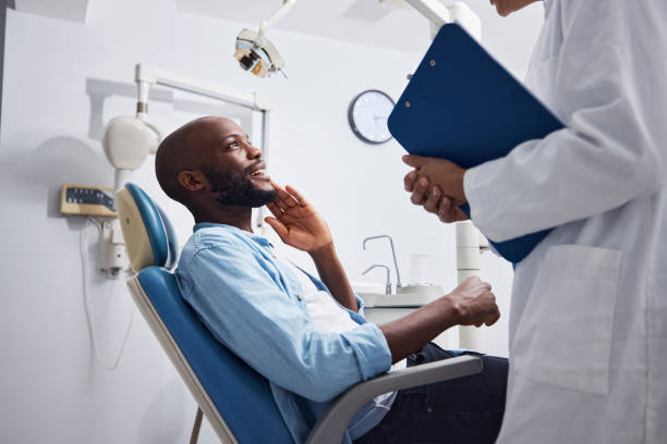 Best Emergency Dentist for Lost Fillings or Crowns in Gladstone, OR
