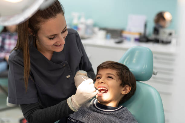 Best Emergency Root Canal Treatment in Gladstone, OR