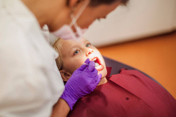 Best Broken or Cracked Tooth Emergency Dentist in Gladstone, OR