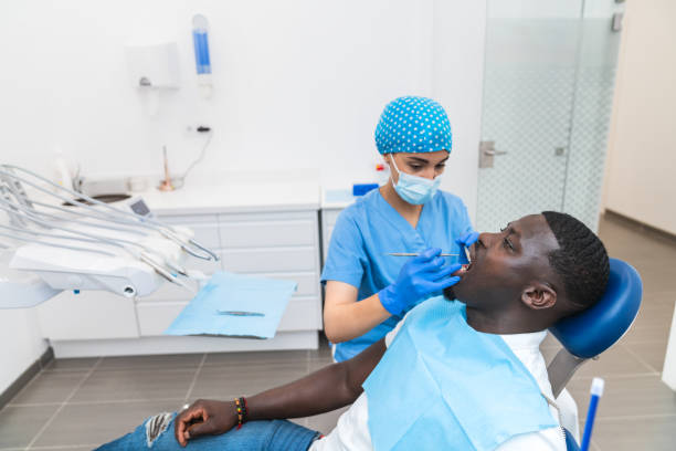 Best Emergency Dentist for Special Needs Patients in Gladstone, OR